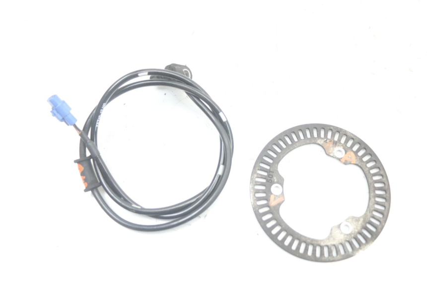 photo de CAPTEUR ABS AVANT SUZUKI BURGMAN 125 (2018 - 2021)