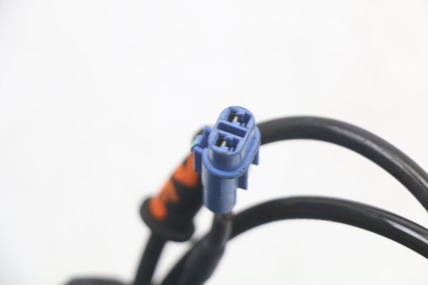 photo de CAPTEUR ABS AVANT SUZUKI BURGMAN 125 (2018 - 2021)