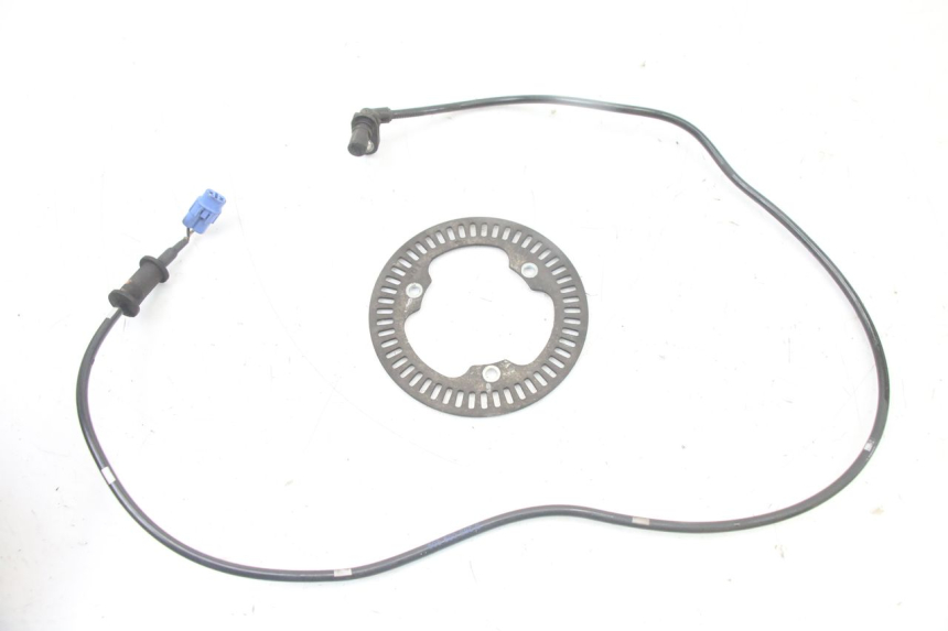 photo de CAPTEUR ABS AVANT SUZUKI BURGMAN 125 (2018 - 2021)
