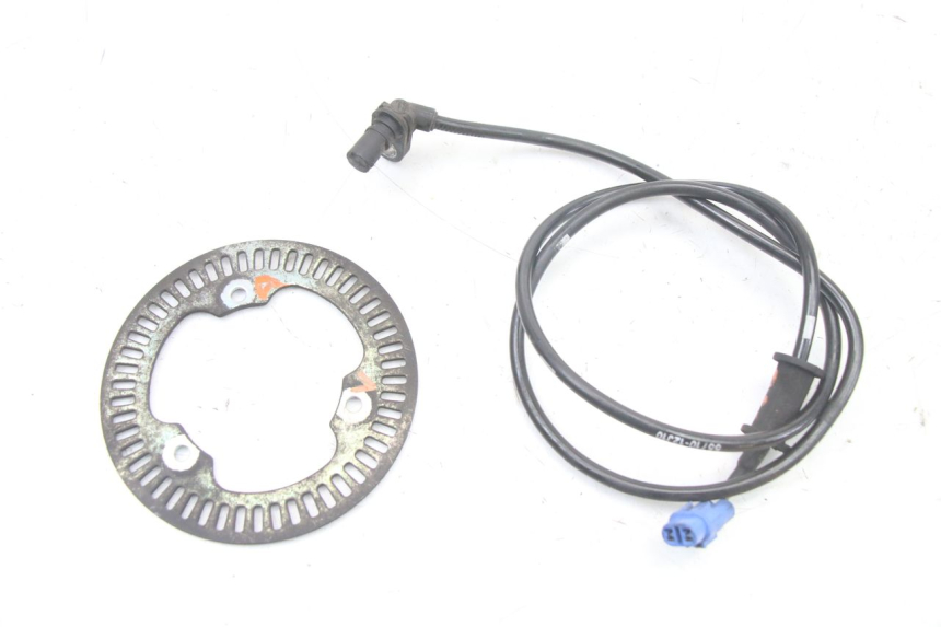 photo de CAPTEUR ABS AVANT SUZUKI BURGMAN 125 (2018 - 2021)