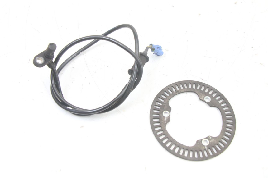 photo de CAPTEUR ABS AVANT SUZUKI BURGMAN 125 (2018 - 2021)