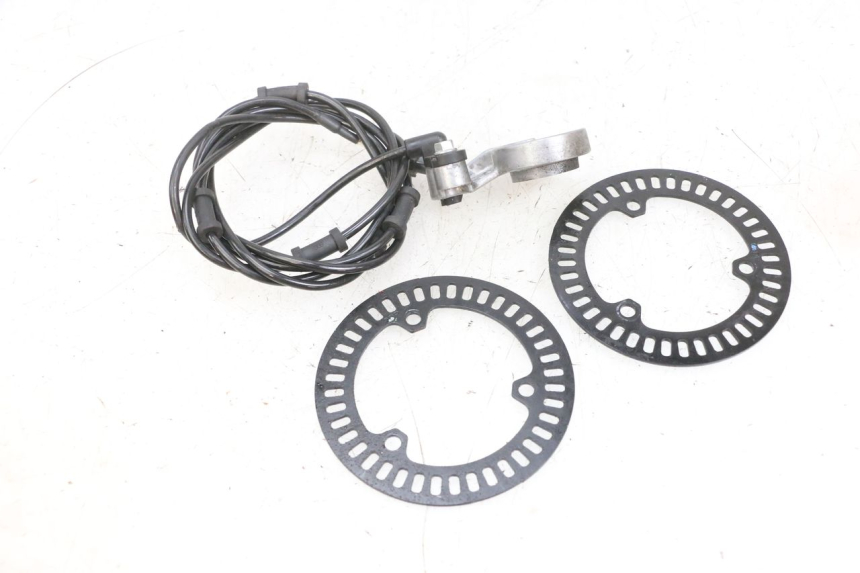 photo de CAPTEUR ABS AVANT YAMAHA TRICITY 300 (2020 - 2024) - Vue principale