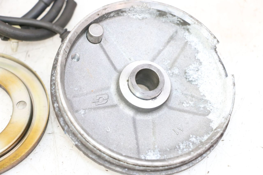 photo de CAPTEUR ABS AVANT YAMAHA X-MAX XMAX 125 (2010 - 2014)