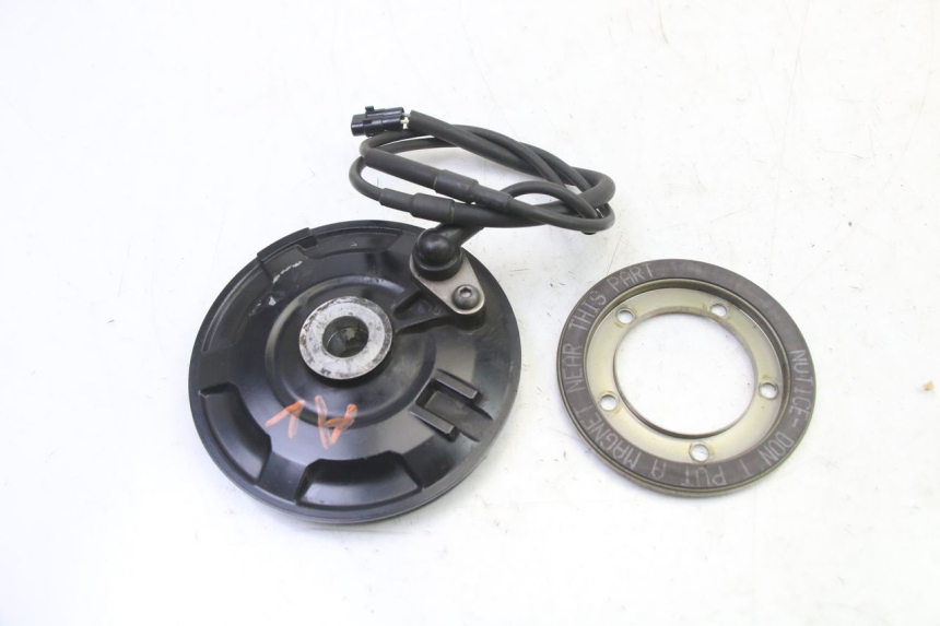 photo de CAPTEUR ABS AVANT YAMAHA XJ6 ABS 600 (2008 - 2016)