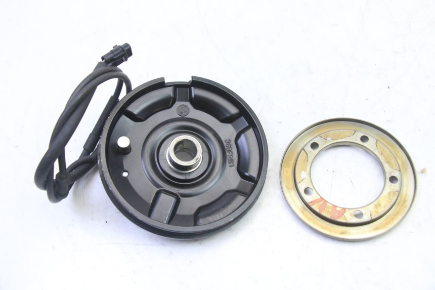 photo de CAPTEUR ABS AVANT YAMAHA XJ6 ABS 600 (2008 - 2016)