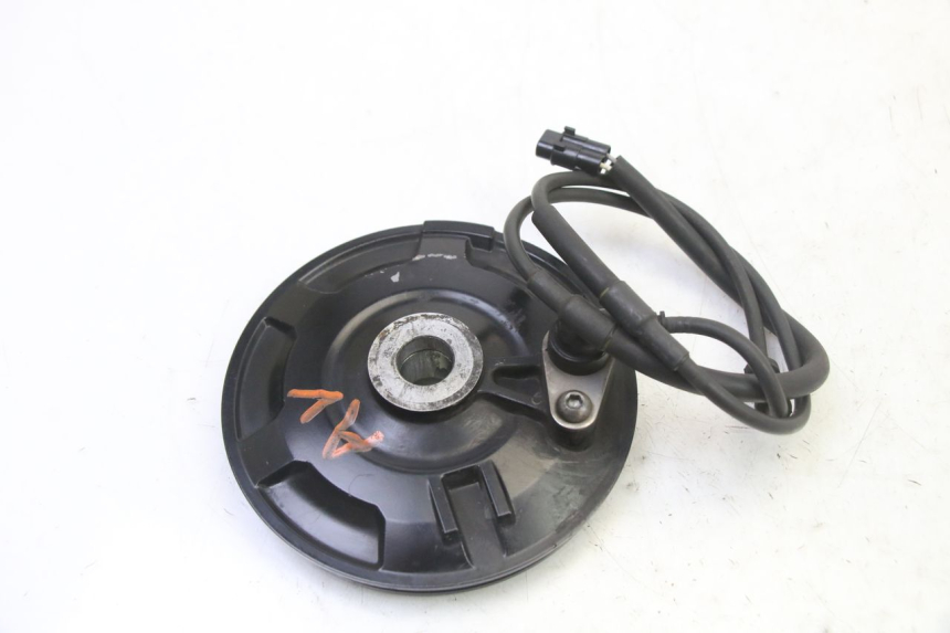 photo de CAPTEUR ABS AVANT YAMAHA XJ6 ABS 600 (2008 - 2016)