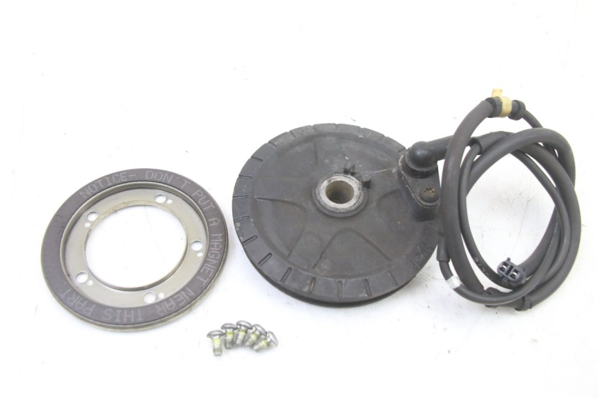 photo de CAPTEUR ABS AVANT YAMAHA X-MAX XMAX ABS 250 (2010 - 2014)