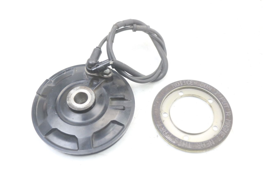 photo de CAPTEUR ABS AVANT YAMAHA XJ6 ABS 600 (2008 - 2016)