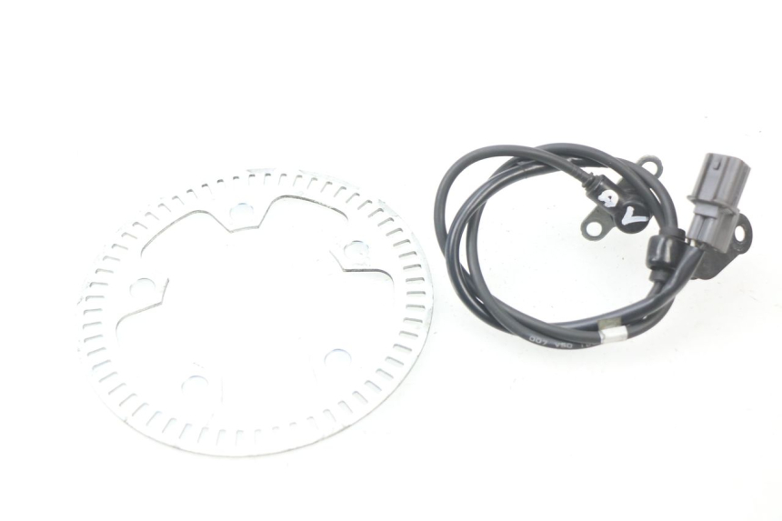 photo de CAPTEUR ABS AVANT KAWASAKI Z ABS 750 (2007 - 2013) - Détail de la pièce