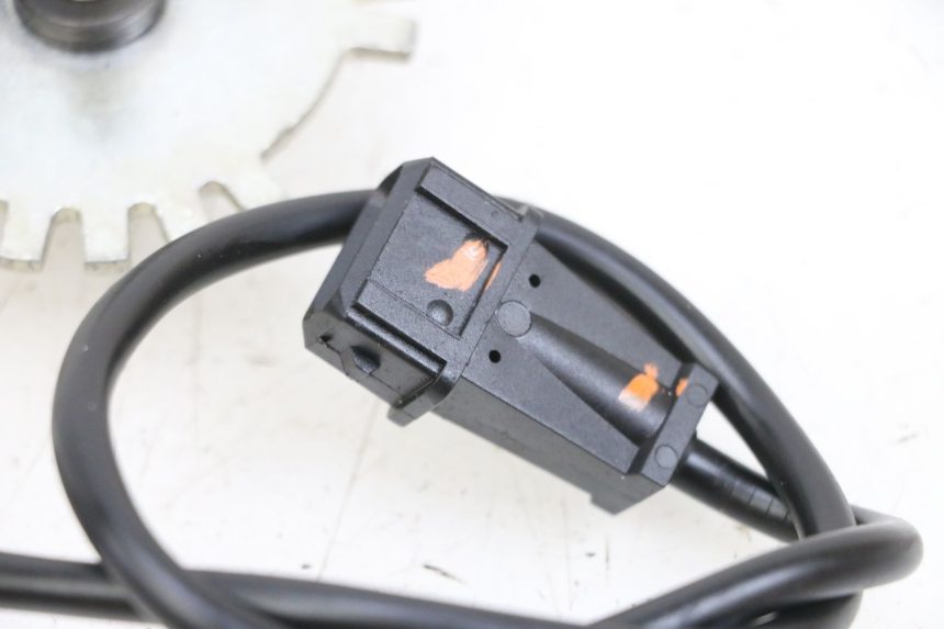 photo de CAPTEUR ALLUMAGE MV AGUSTA BRUTALE R WALLY 910 (2008 - 2008) - Zoom état d’usage