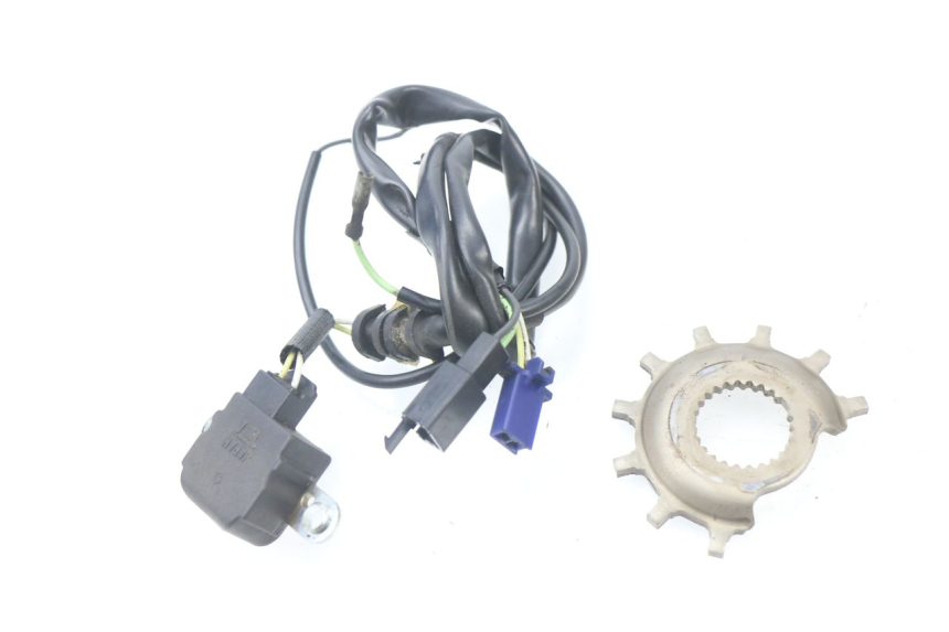 photo de CAPTEUR ALLUMAGE HONDA CBF 500 (2004 - 2007)
