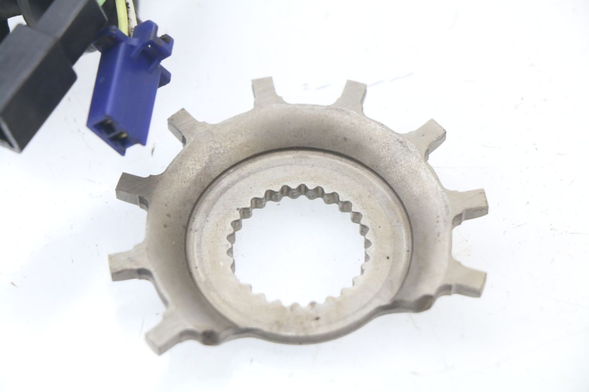 photo de CAPTEUR ALLUMAGE HONDA CBF 500 (2004 - 2007)