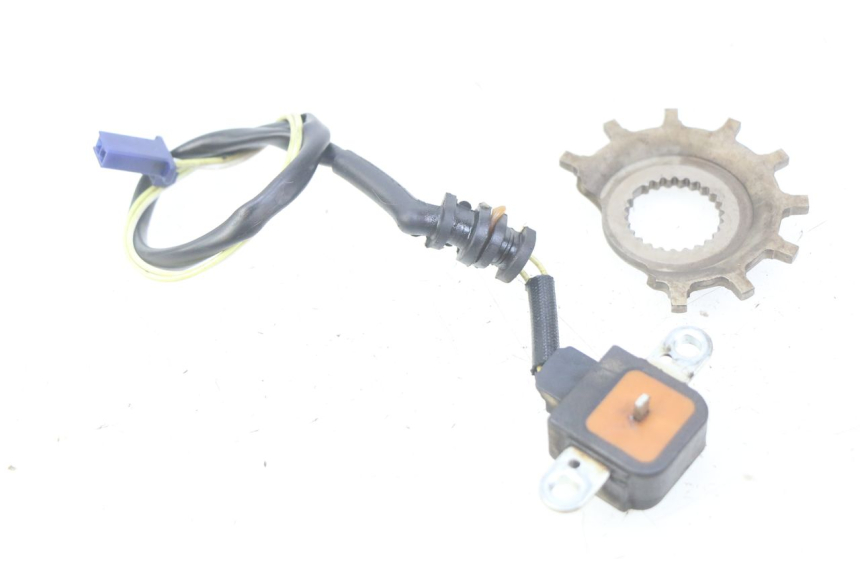photo de CAPTEUR ALLUMAGE HONDA CBF 500 (2004 - 2007)