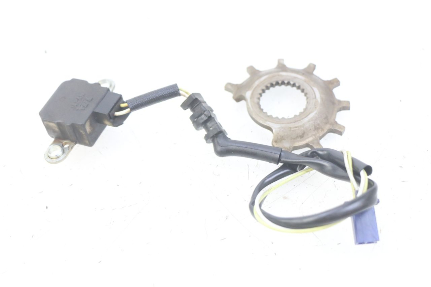 photo de CAPTEUR ALLUMAGE HONDA CBF 500 (2004 - 2007)