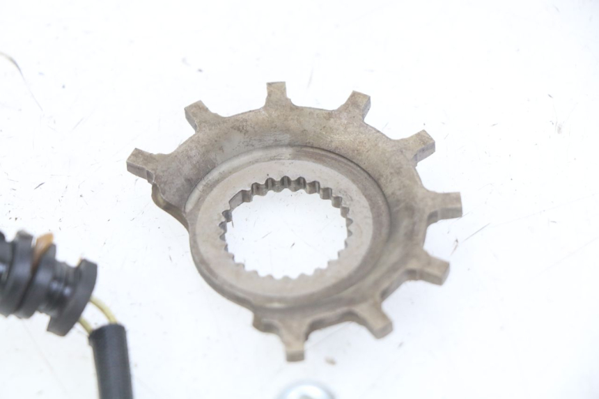 photo de CAPTEUR ALLUMAGE HONDA CBF 500 (2004 - 2007)