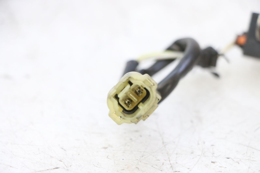 photo de CAPTEUR ALLUMAGE HONDA FES S-WING SWING ABS 125 (2007 - 2015)