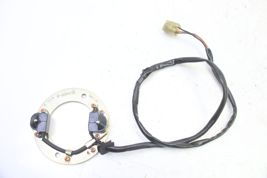 photo de CAPTEUR ALLUMAGE YAMAHA FJ 36Y 1100 (1984 - 1985)