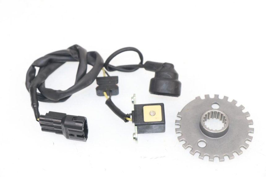 photo de CAPTEUR ALLUMAGE KAWASAKI Z 750 (2007 - 2013)