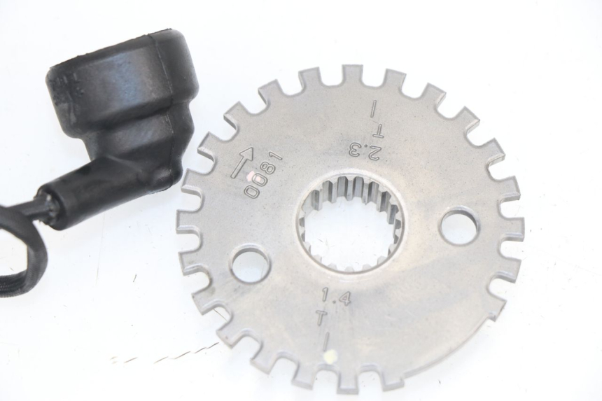 photo de CAPTEUR ALLUMAGE KAWASAKI Z 750 (2007 - 2013)