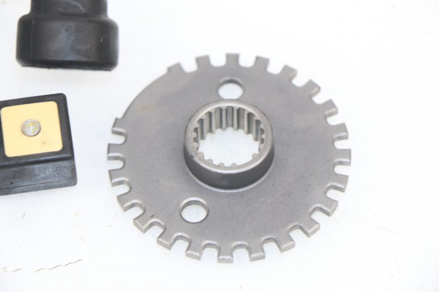 photo de CAPTEUR ALLUMAGE KAWASAKI Z 750 (2007 - 2013)