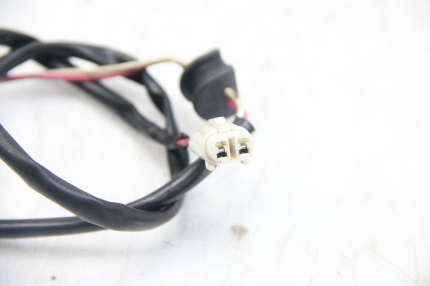 photo de CAPTEUR ALLUMAGE YAMAHA SR 125 (1982 - 2003)