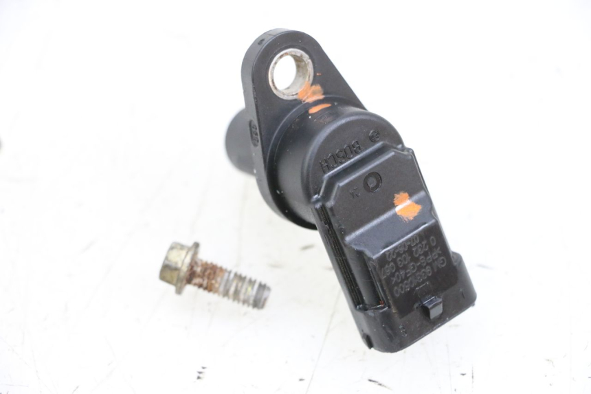 photo de CAPTEUR ARBRE A CAMES MV AGUSTA BRUTALE R WALLY 910 (2008 - 2008) - Vue principale