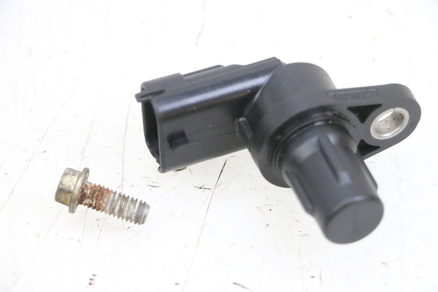 photo de CAPTEUR ARBRE A CAMES MV AGUSTA BRUTALE R WALLY 910 (2008 - 2008) - Autre angle de vue