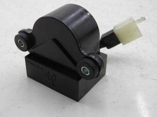 photo de CAPTEUR CHUTE HONDA SH 125 (2005 - 2008) - Vue principale