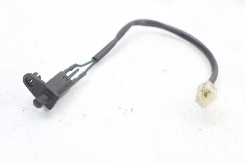 photo de CAPTEUR OUVERTURE COFFRE PEUGEOT SATELIS 125 (2010 - 2012)