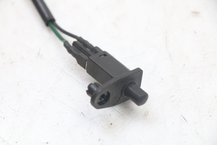 photo de CAPTEUR OUVERTURE COFFRE PEUGEOT SATELIS 125 (2010 - 2012)