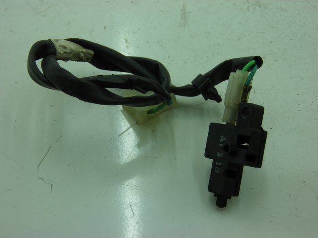 photo de CAPTEUR OUVERTURE SELLE HONDA FES S-WING SWING 125 (2007 - 2015)