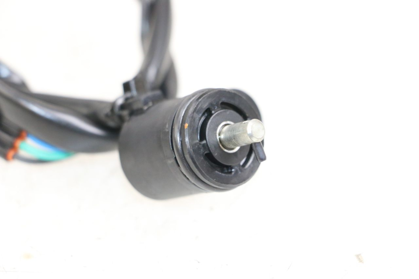 photo de CAPTEUR POINT MORT KAWASAKI NINJA 400 (2018 - 2023) - Gros plan technique