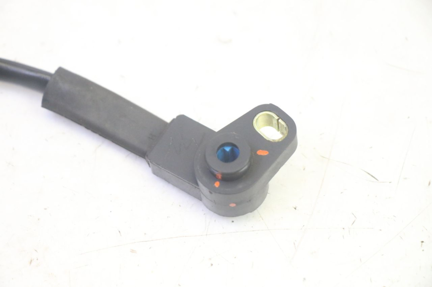 photo de CAPTEUR TPS KAWASAKI KXF KX-F 250 (2017 - 2019) - Zoom état d’usage