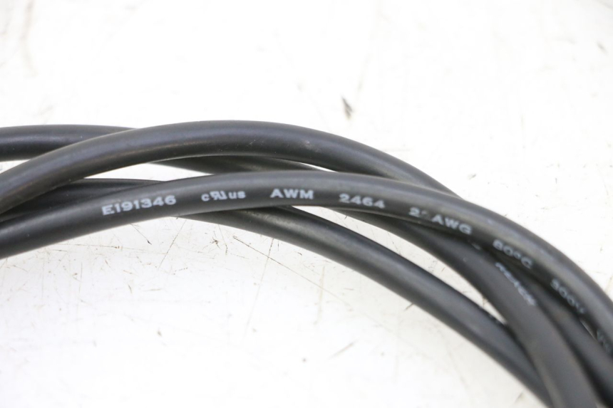 photo de CAPTEUR VITESSE RIEJU MRT 50 (2018 - 2021)