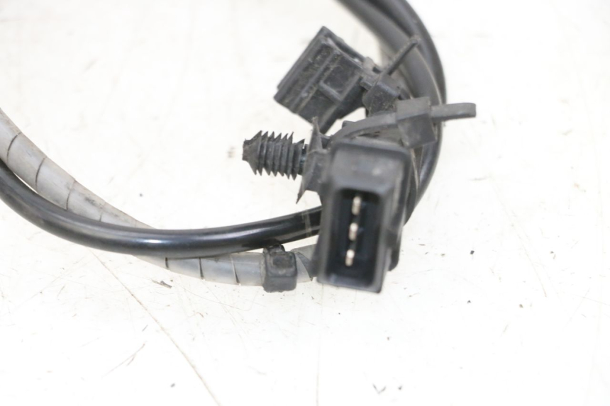 photo de CAPTEUR VITESSE PIAGGIO NEW TYPHOON 50 (2018 - 2021) - Vue d’ensemble