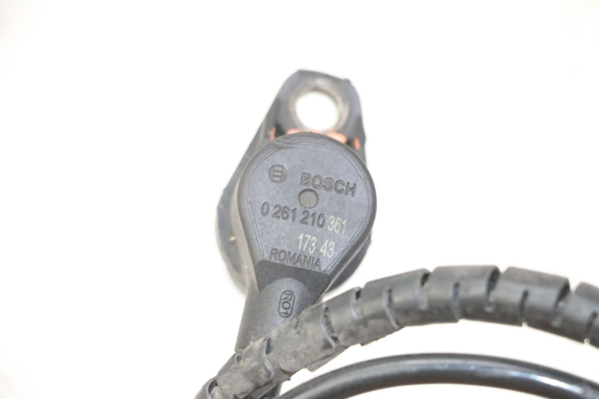 photo de CAPTEUR VITESSE PIAGGIO NRG POWER PUREJET 50 (2018 - 2021)