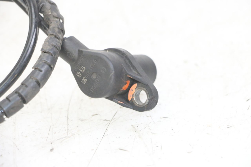 photo de CAPTEUR VITESSE PIAGGIO NRG POWER PUREJET 50 (2018 - 2021)