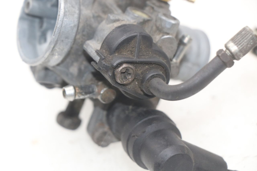 photo de CARBURATEUR YAMAHA AEROX NAKED 2T 50 (2013 - 2017)