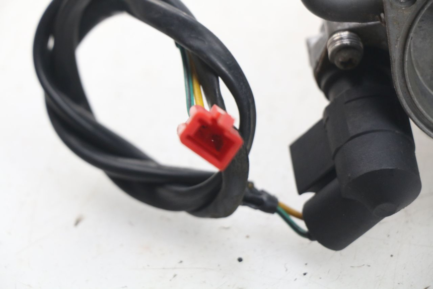 photo de CARBURATEUR KYMCO AGILITY 4T 50 (2005 - 2018)