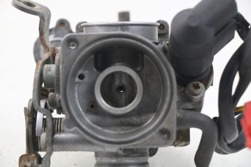 photo de CARBURATEUR KYMCO AGILITY 4T 50 (2005 - 2018)