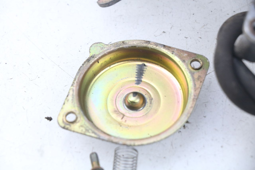 photo de CARBURATEUR KYMCO AGILITY 4T 50 (2005 - 2018)