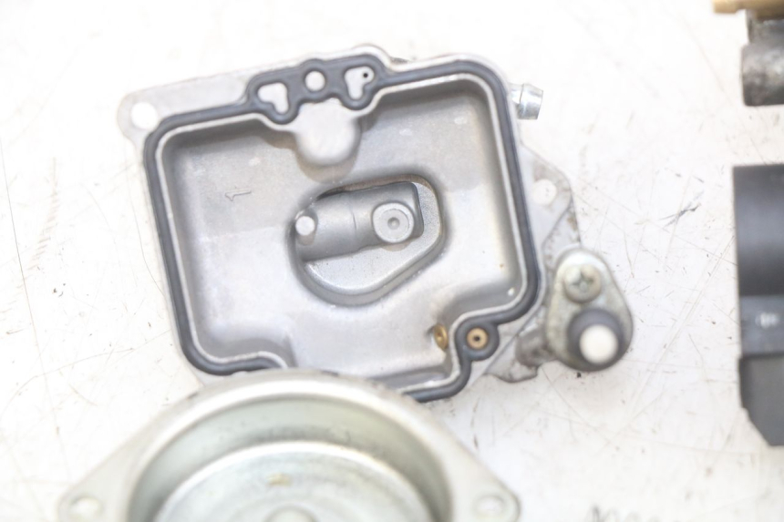 photo de CARBURATEUR KYMCO AGILITY 4T 50 (2018 - 2022)