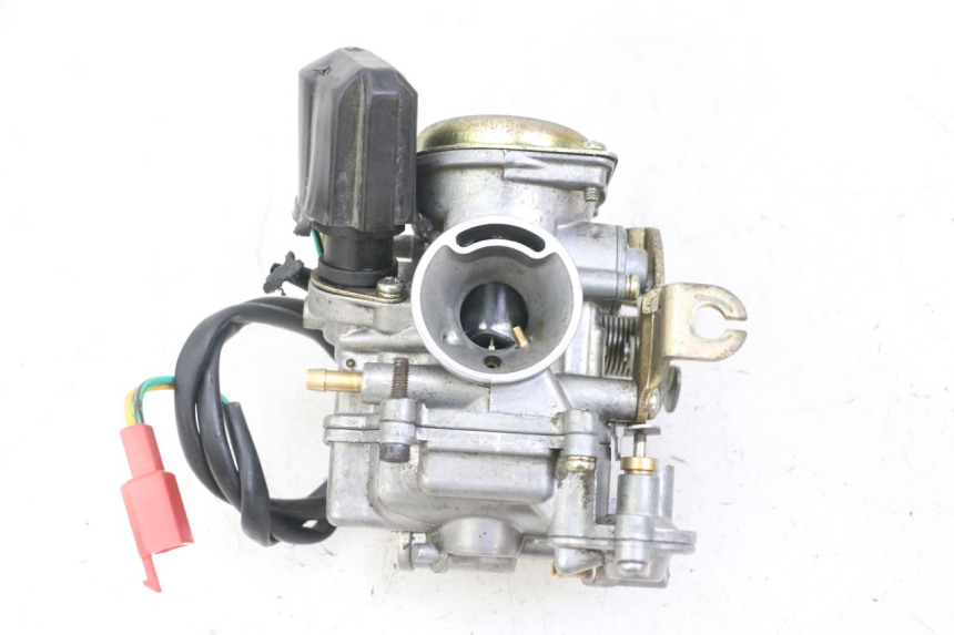photo de CARBURATEUR KYMCO AGILITY 4T 50 (2005 - 2018)