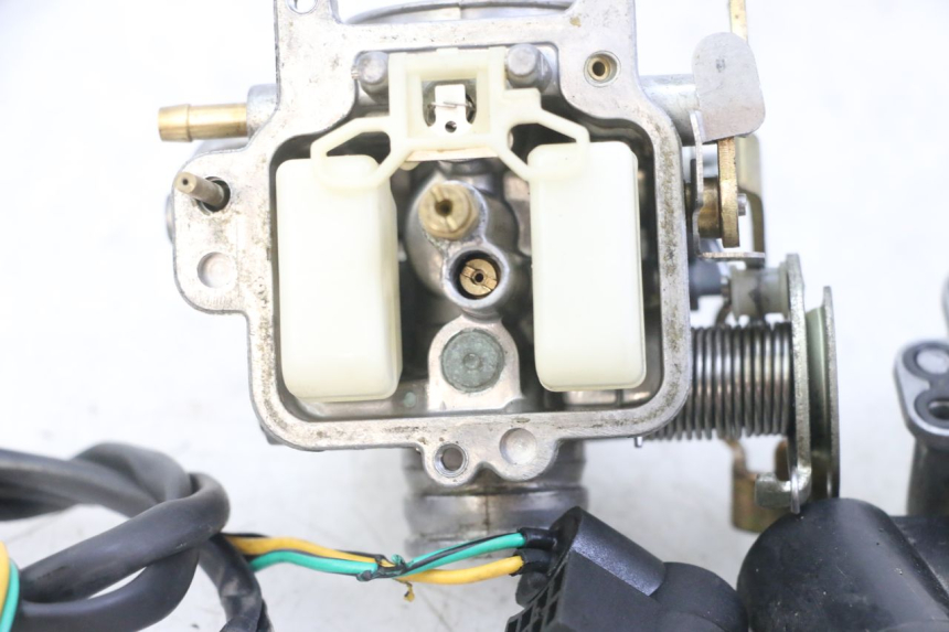 photo de CARBURATEUR KYMCO AGILITY 4T 50 (2005 - 2018)