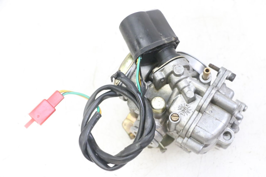 photo de CARBURATEUR KYMCO AGILITY 4T 50 (2005 - 2018)