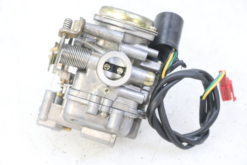 photo de CARBURATEUR KYMCO AGILITY 4T 50 (2005 - 2018)