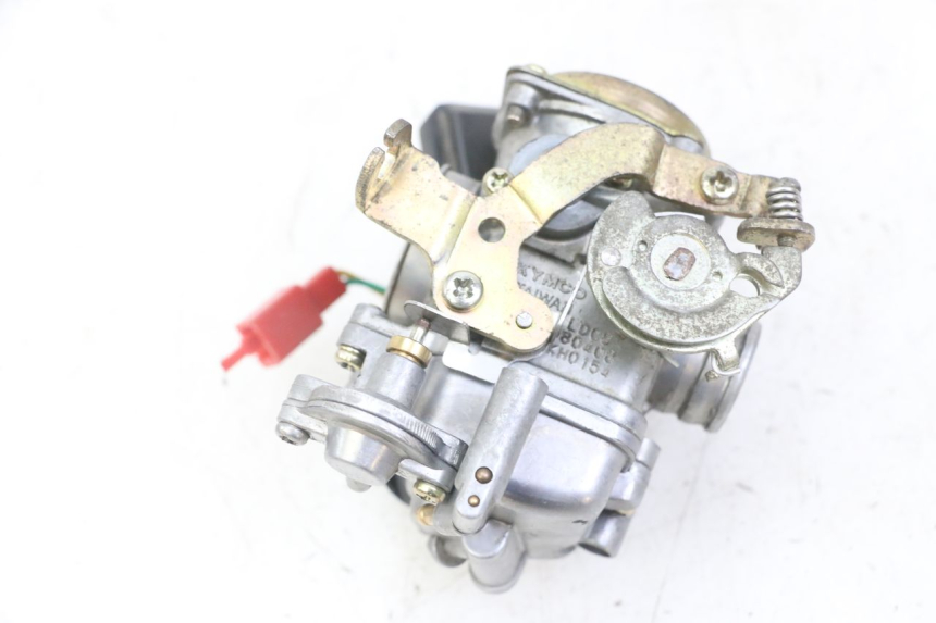 photo de CARBURATEUR KYMCO AGILITY 4T 50 (2005 - 2018)