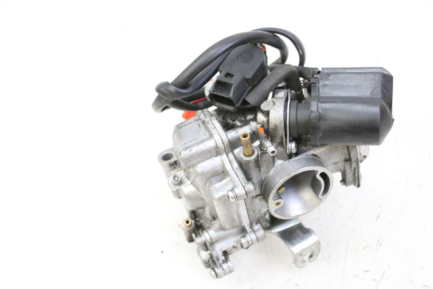 photo de CARBURATEUR KYMCO AGILITY 4T 50 (2018 - 2022)