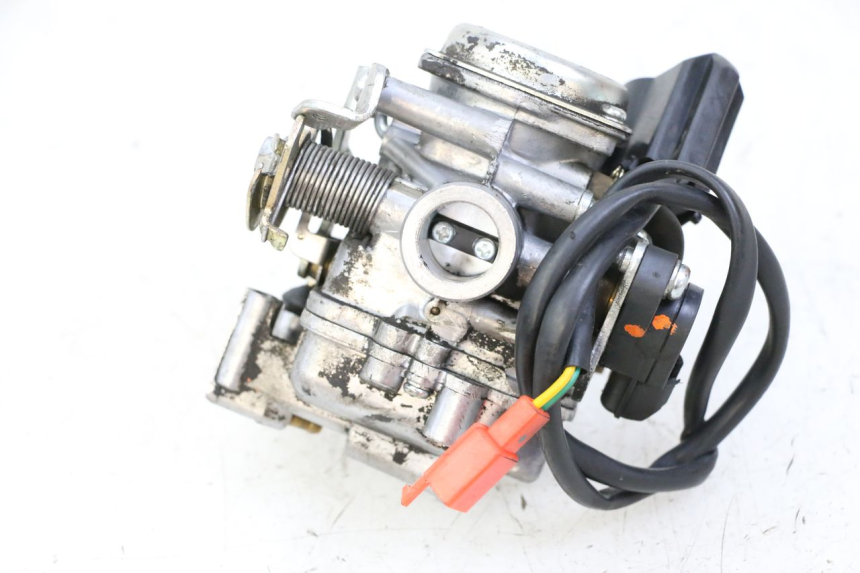 photo de CARBURATEUR KYMCO AGILITY 4T 50 (2018 - 2022)