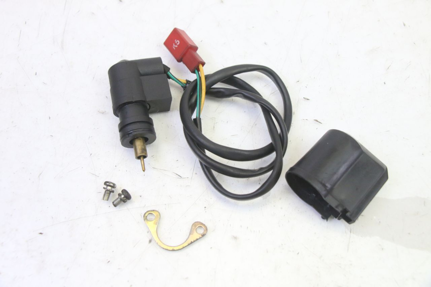 photo de CARBURATEUR KYMCO AGILITY 4T 50 (2005 - 2018)